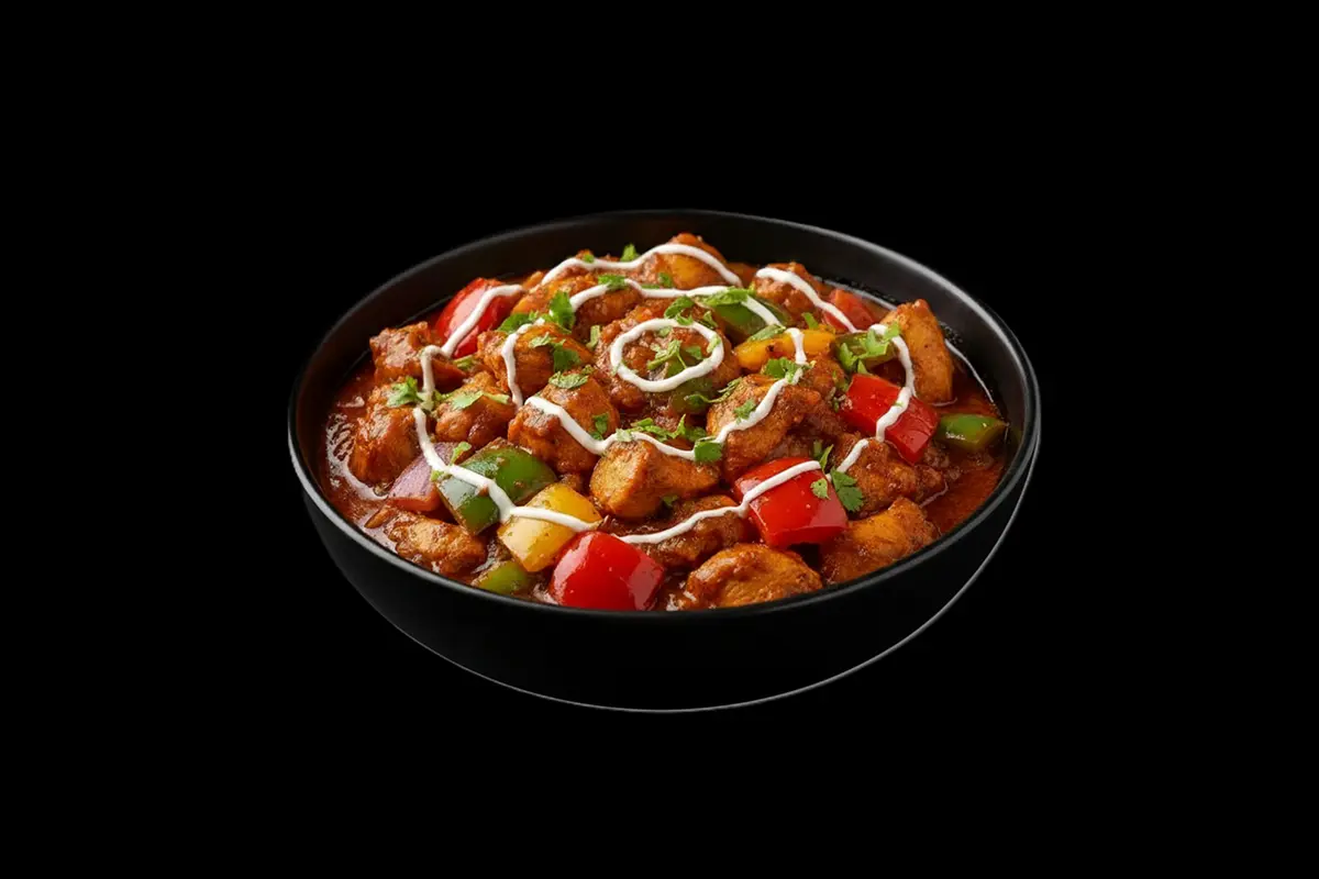 Balti Jalferzi (Mains)